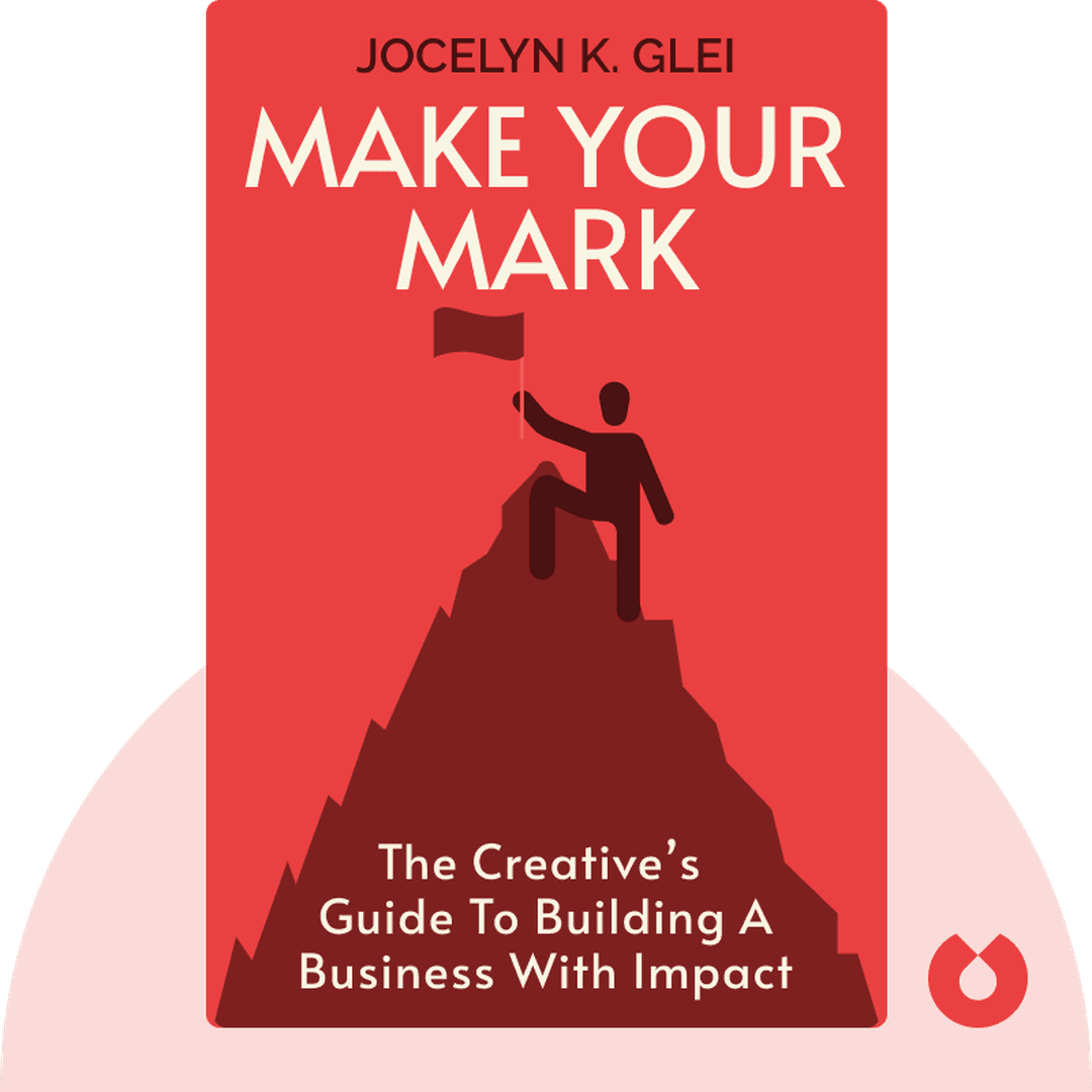 Make Your Mark cover