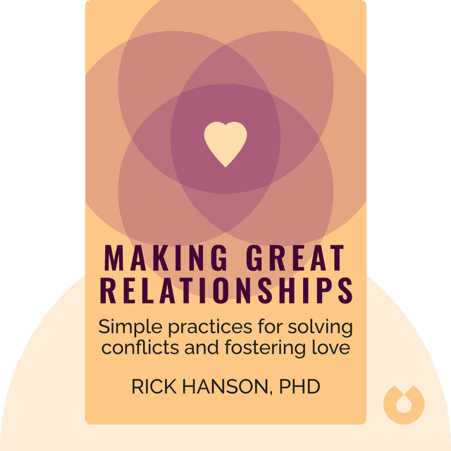 Making Great Relationships audiobook cover - Simple Practices for Solving Conflicts, Building Connection, and Fostering Love
