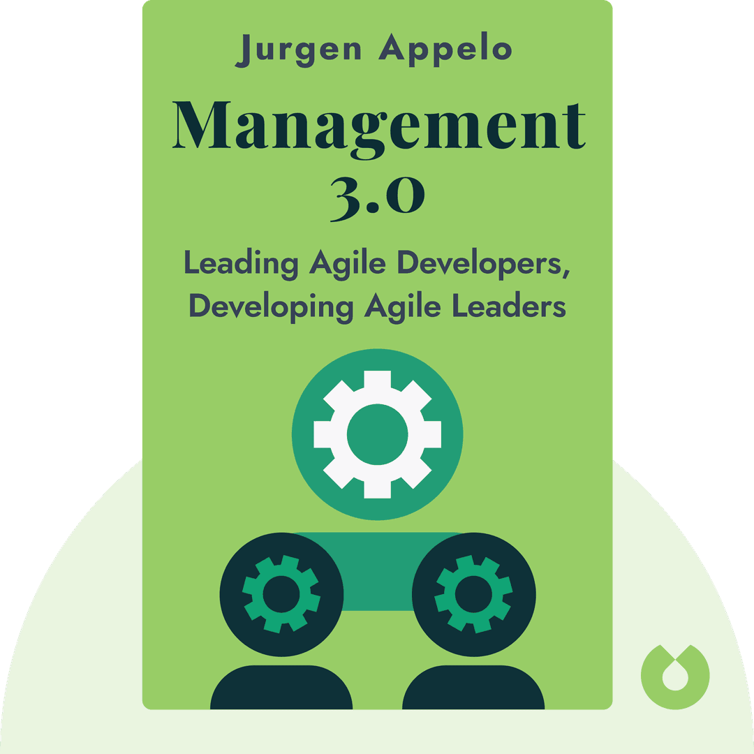 Management 3.0 cover