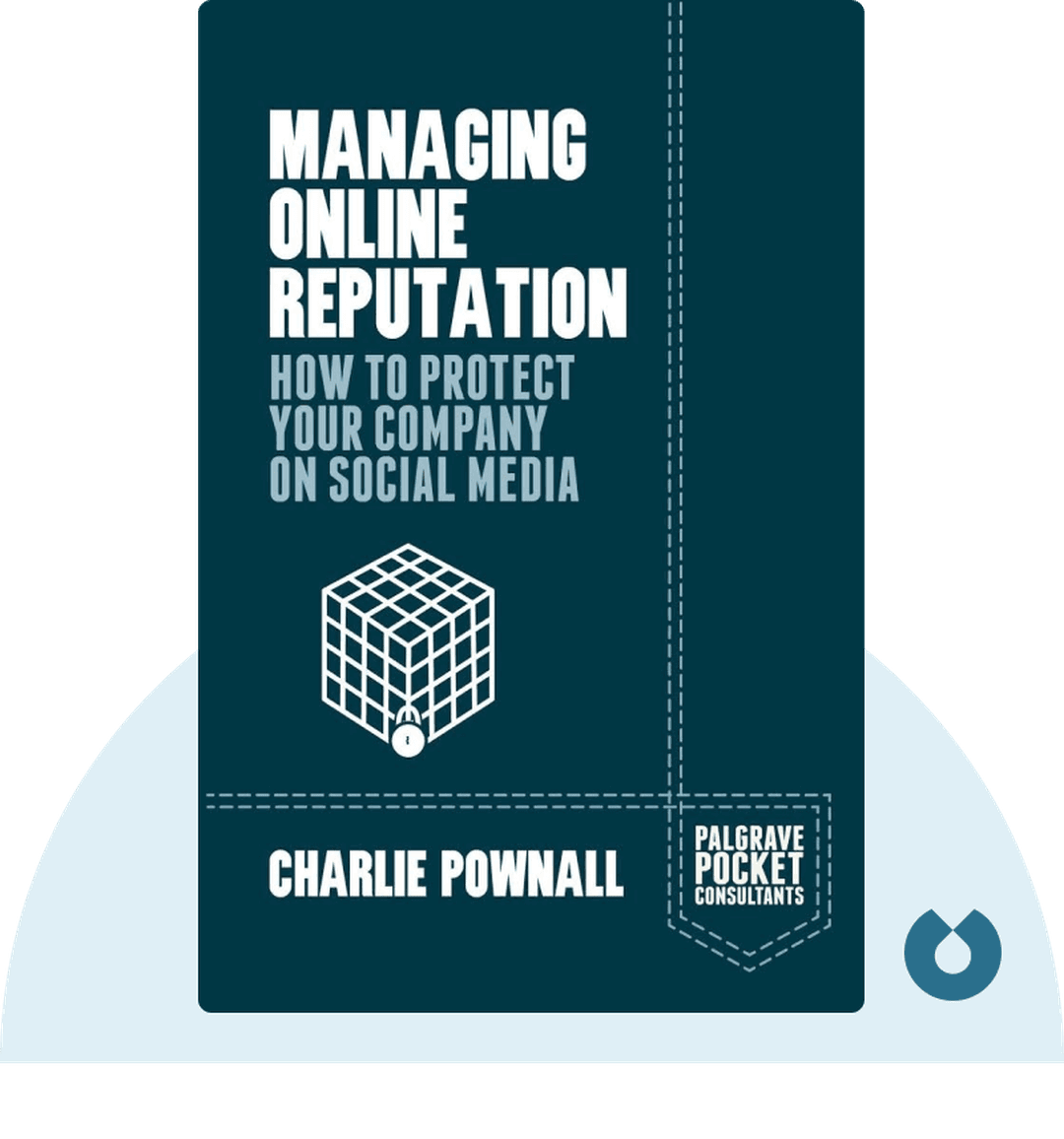 Managing Online Reputation cover