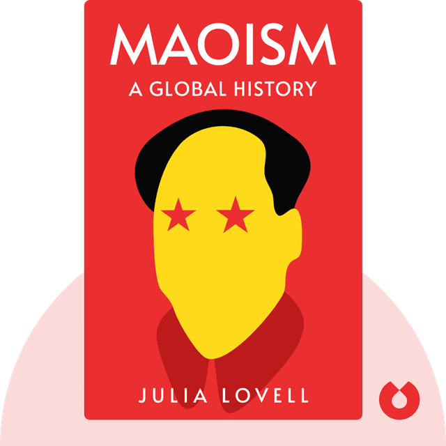 Maoism audiobook cover - A Global History