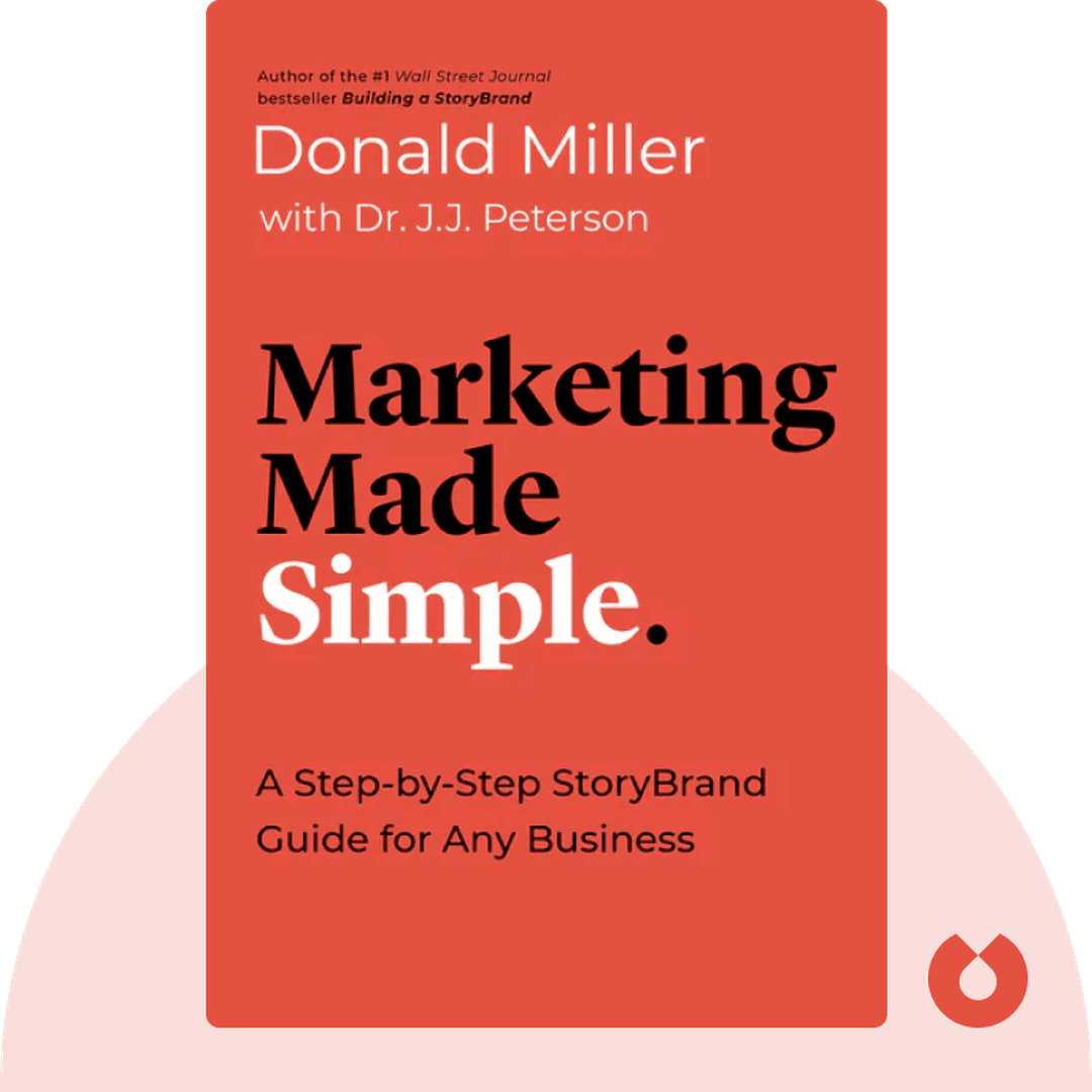 Marketing Made Simple cover
