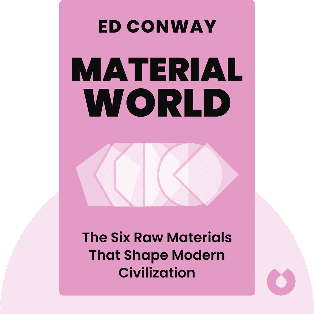 Material World cover