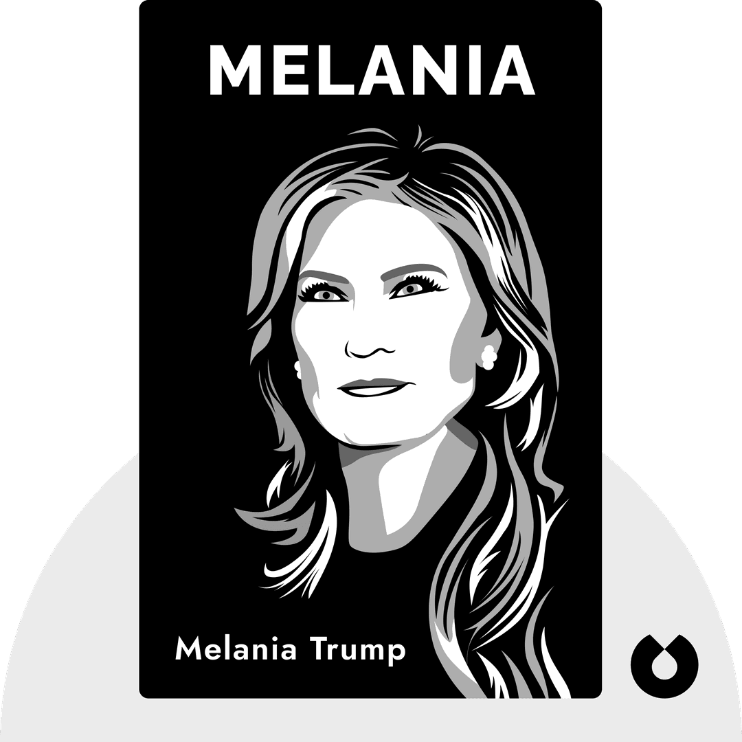 Melania cover