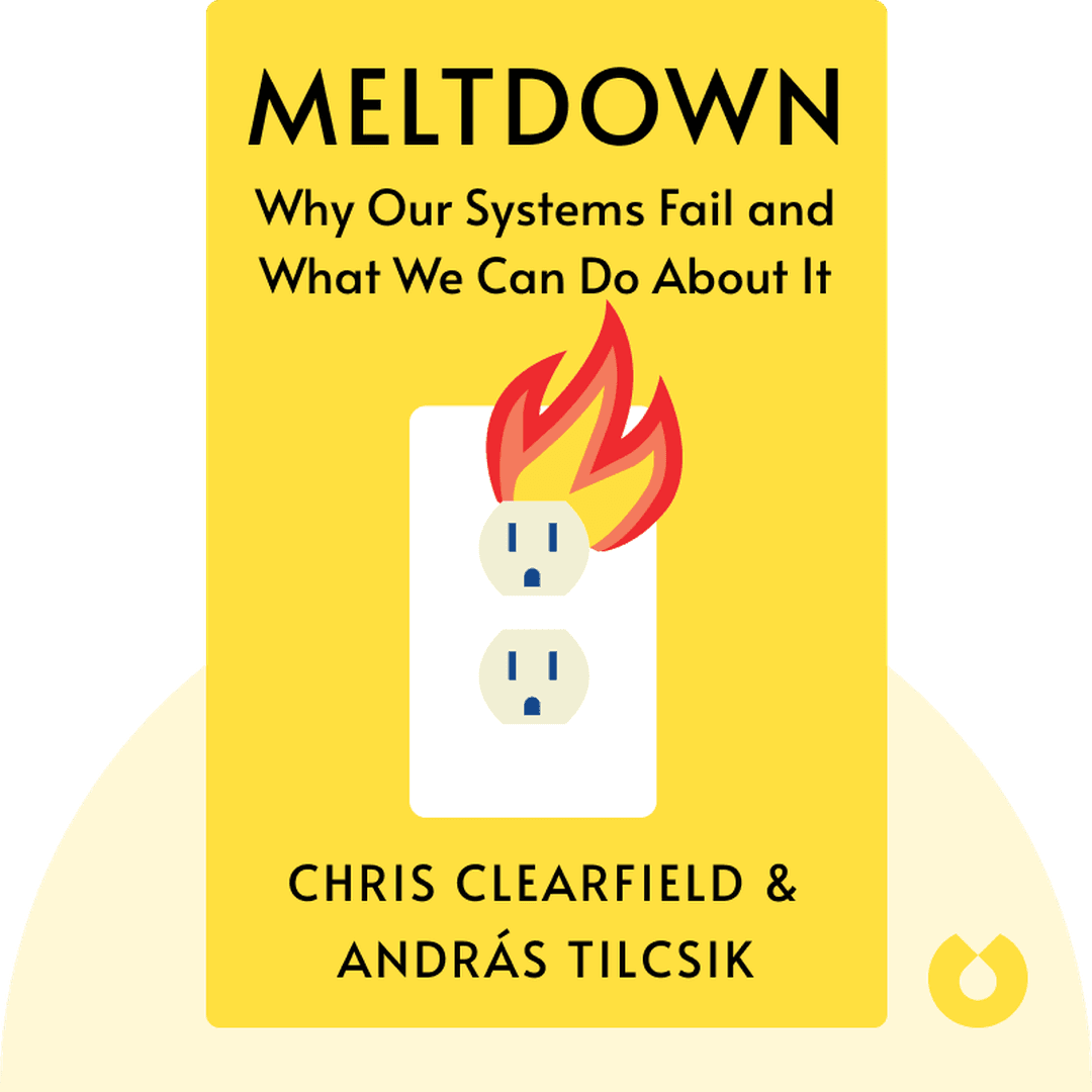 Meltdown cover