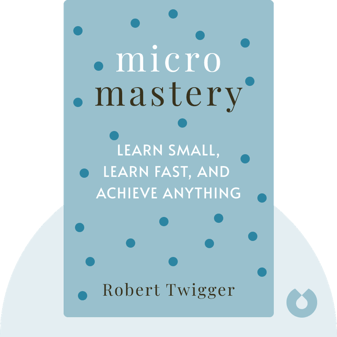 Micromastery cover