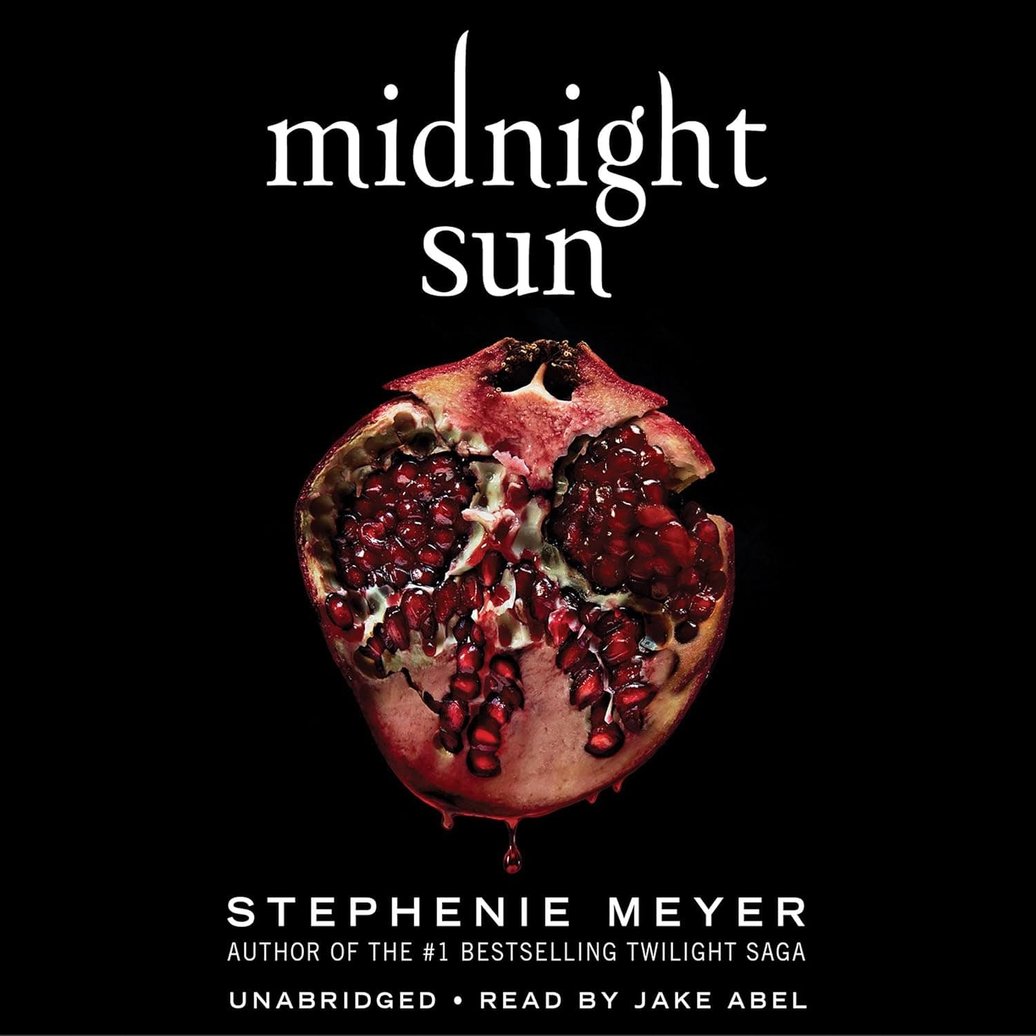 Midnight Sun cover