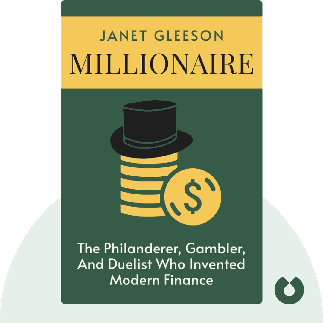 Millionaire cover