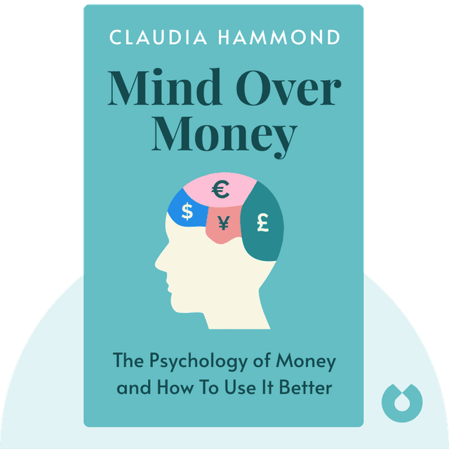 Mind Over Money audiobook cover - The Psychology of Money and How To Use It Better