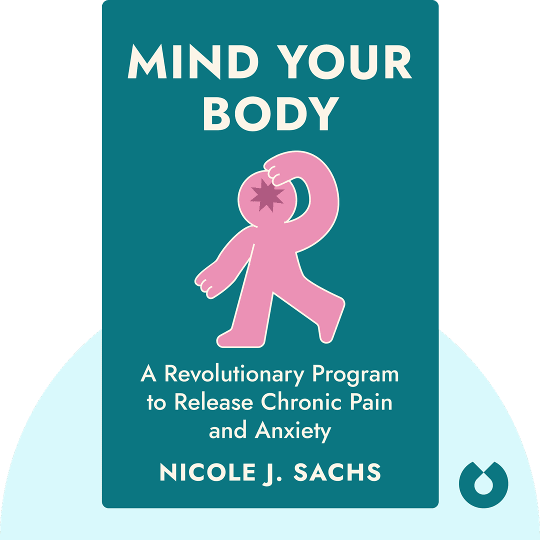 Mind Your Body cover