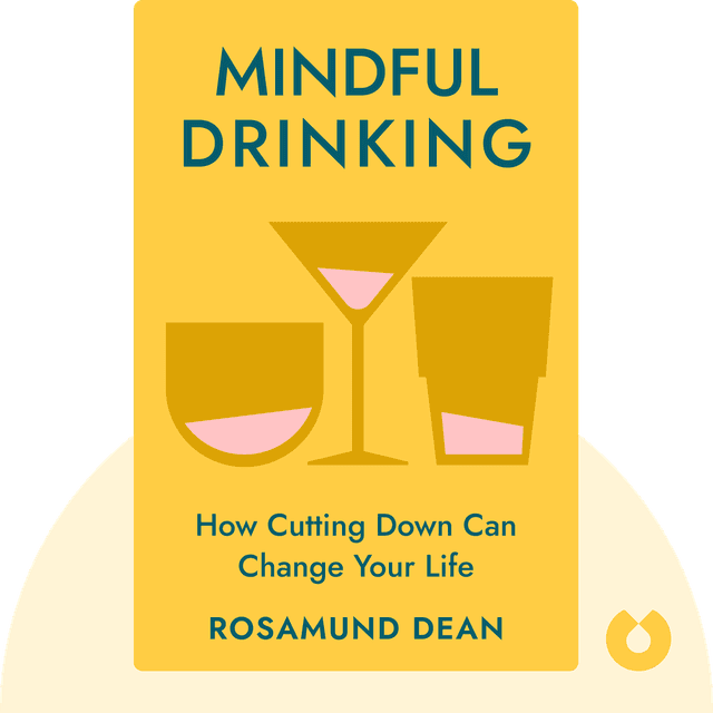 Mindful Drinking audiobook cover - How Cutting Down Can Change Your Life