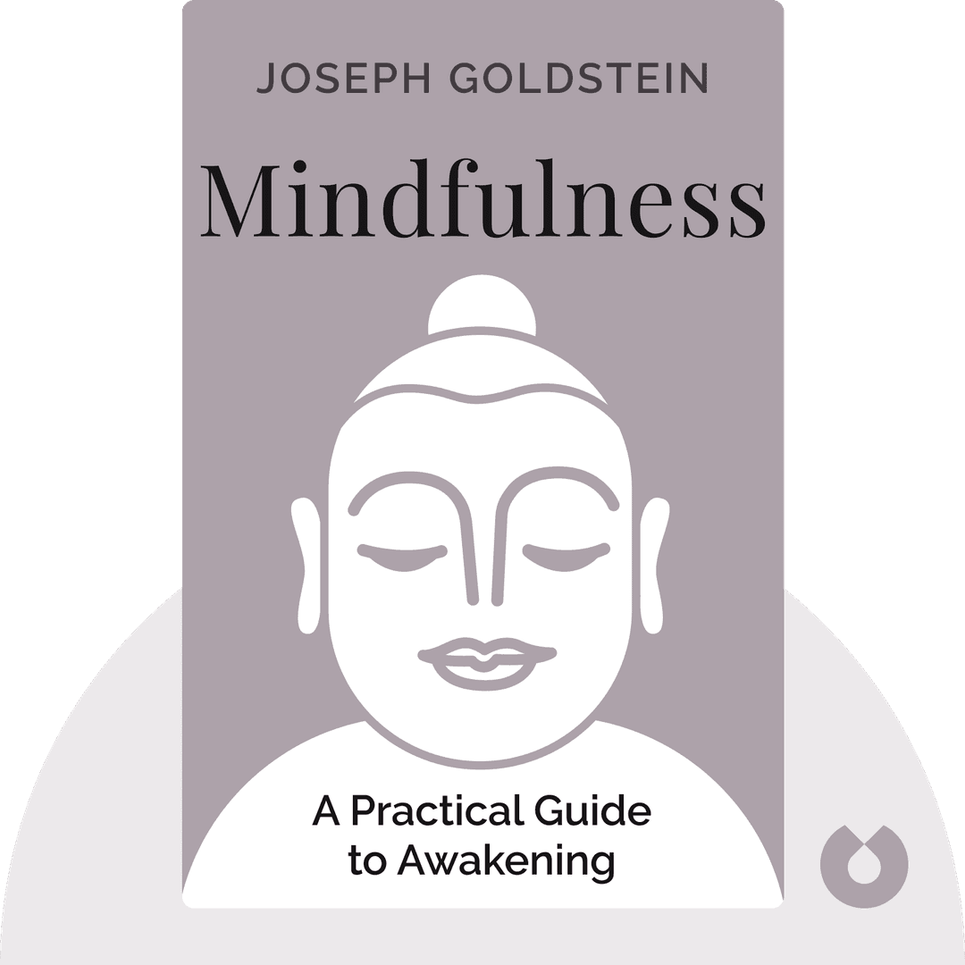 Mindfulness cover