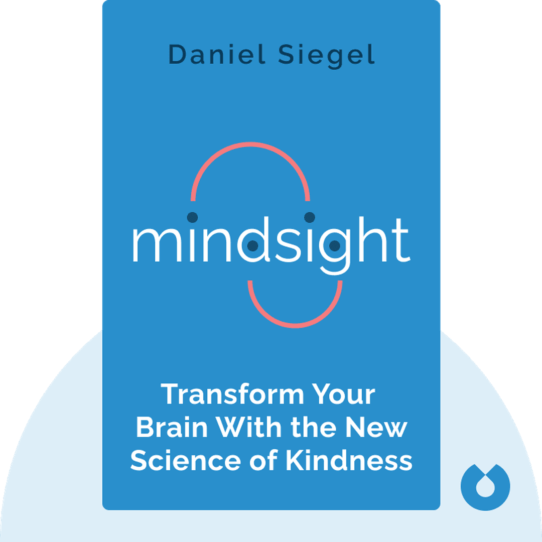 Mindsight cover