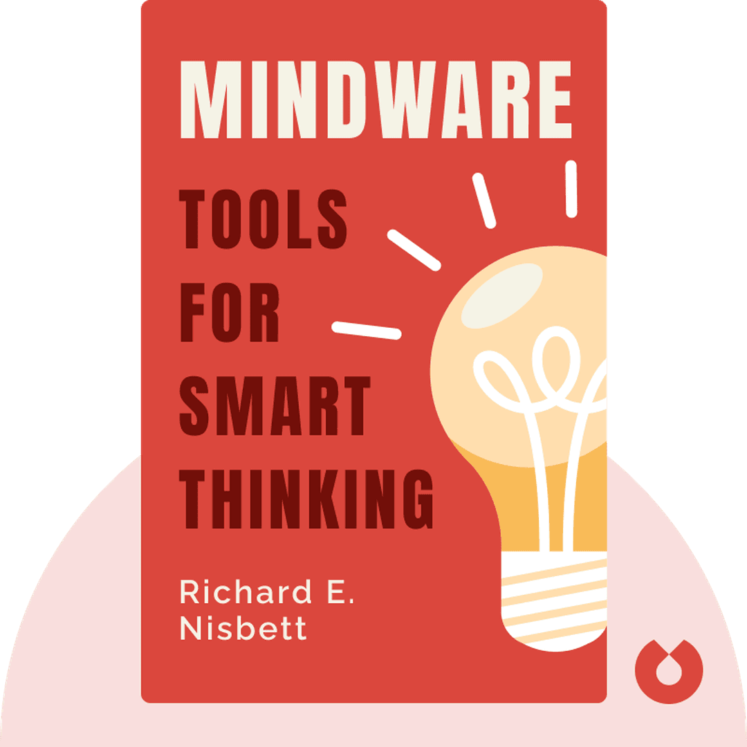 Mindware cover