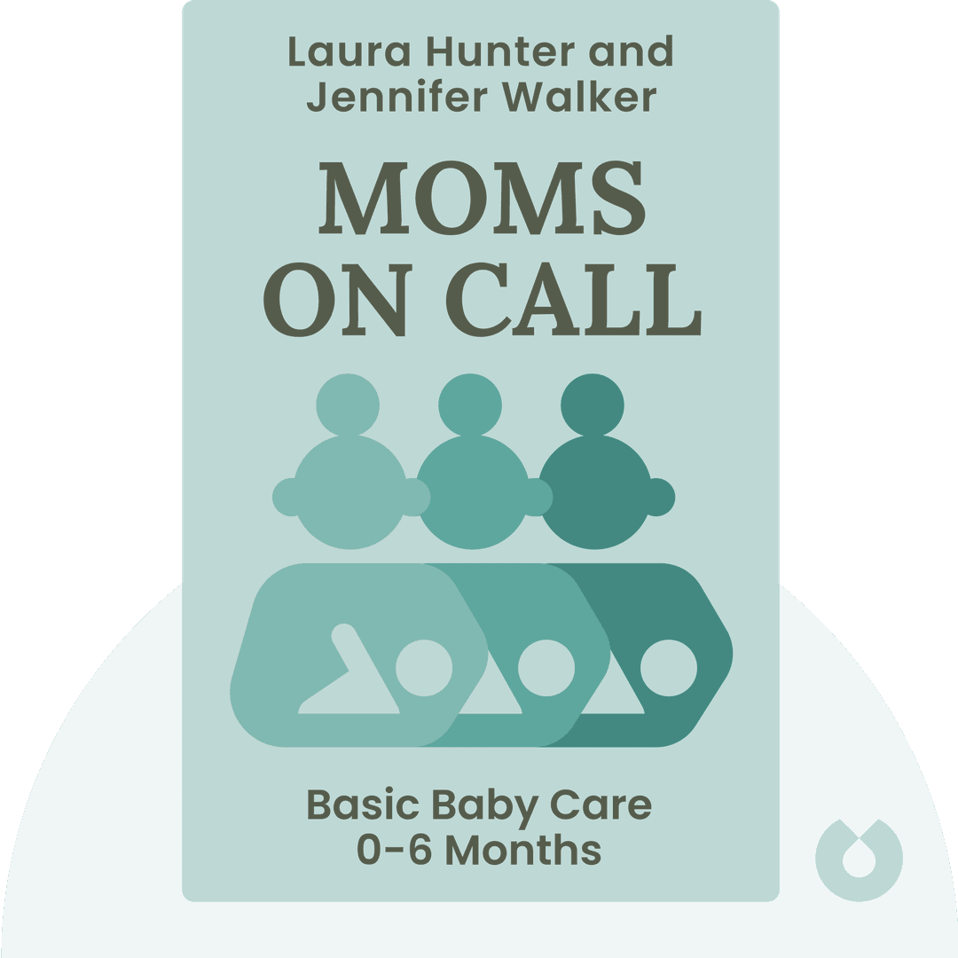 Moms on Call cover