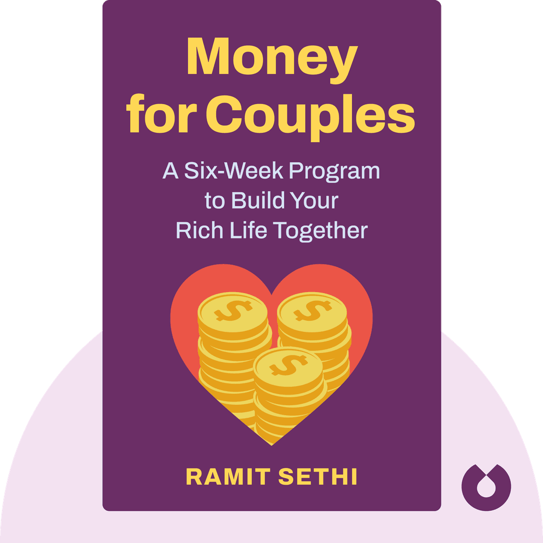 Money for Couples cover