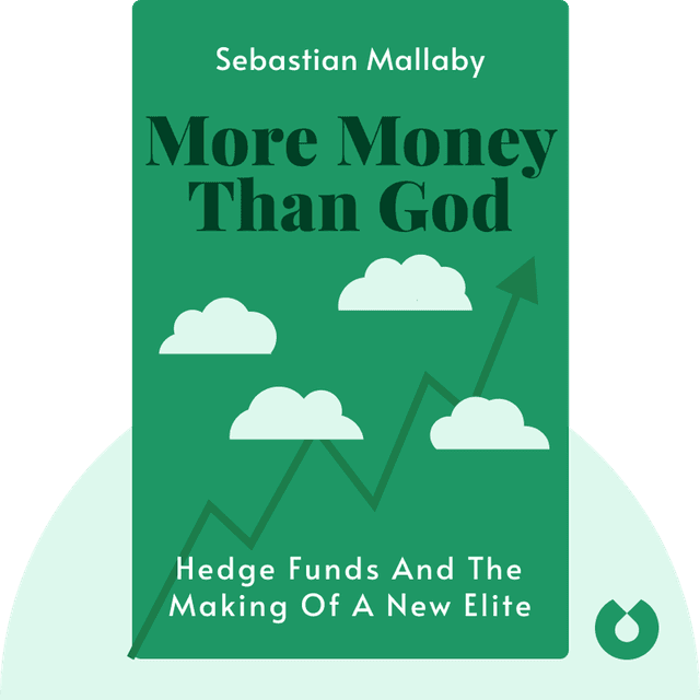 More Money Than God audiobook cover - Hedge Funds and the Making of a New Elite