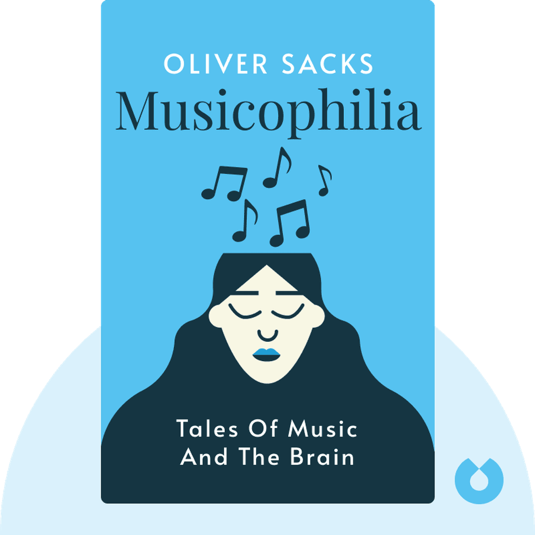 Musicophilia cover