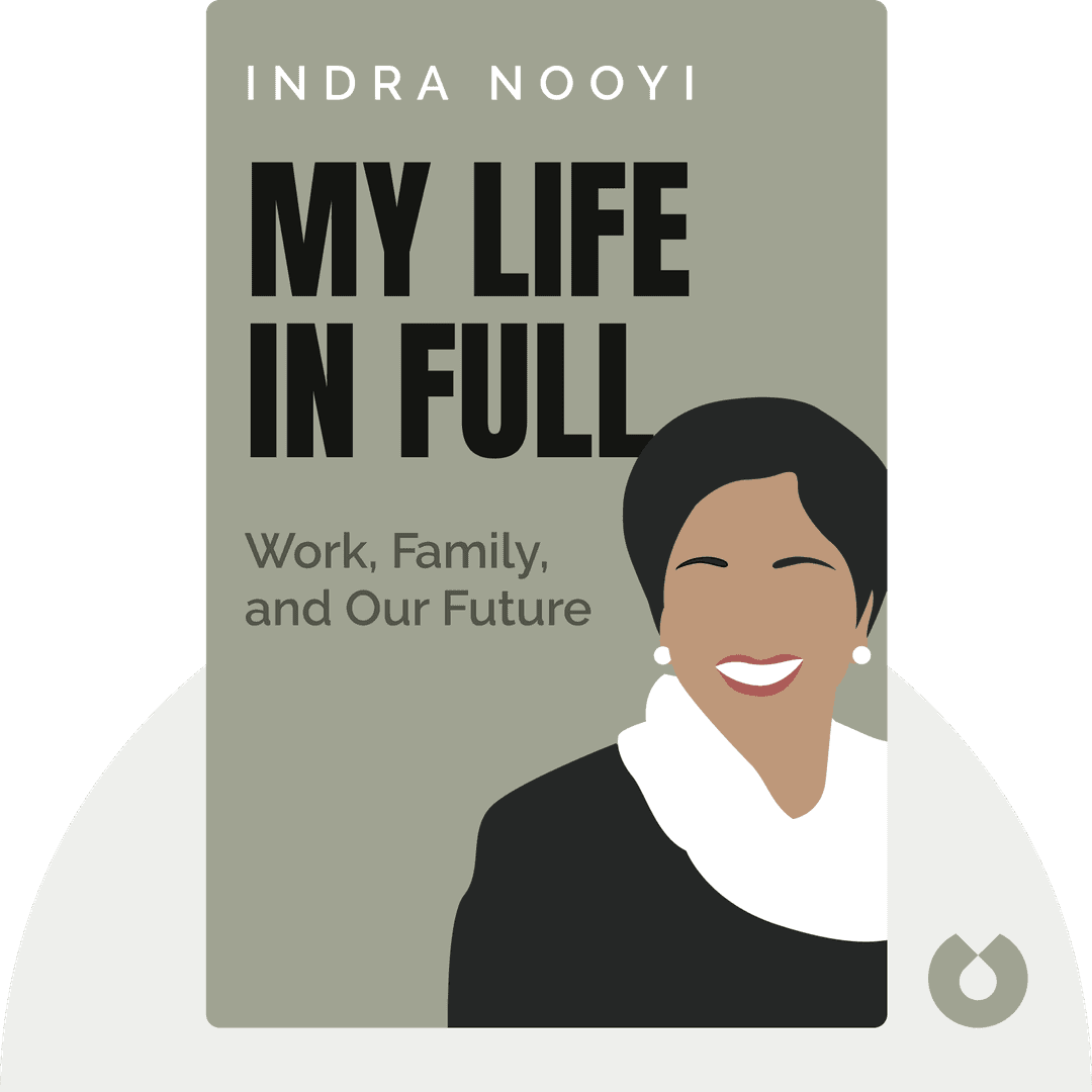 My Life in Full cover