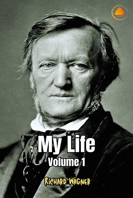 My Life — Volume 1 (Full Version) cover