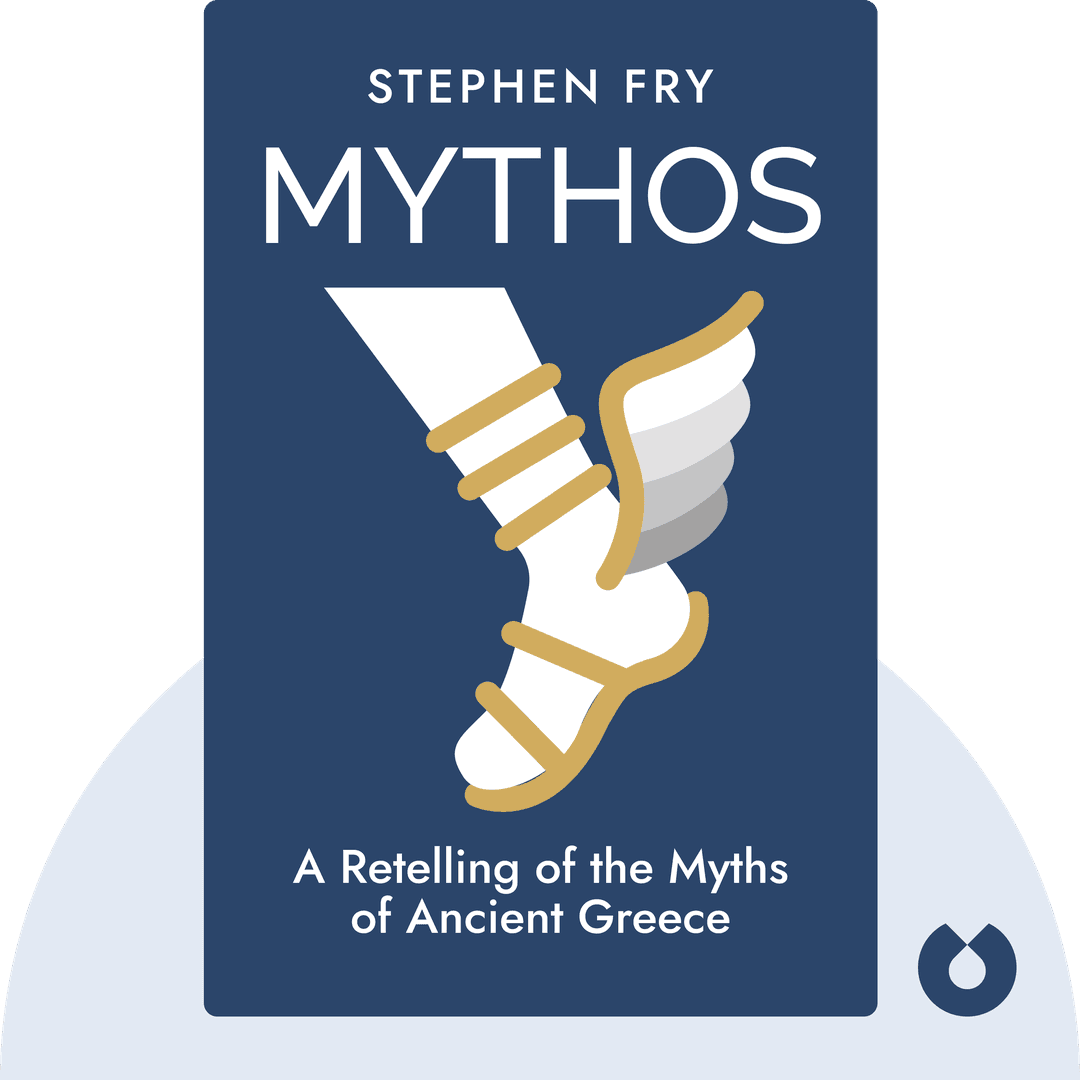 Mythos cover