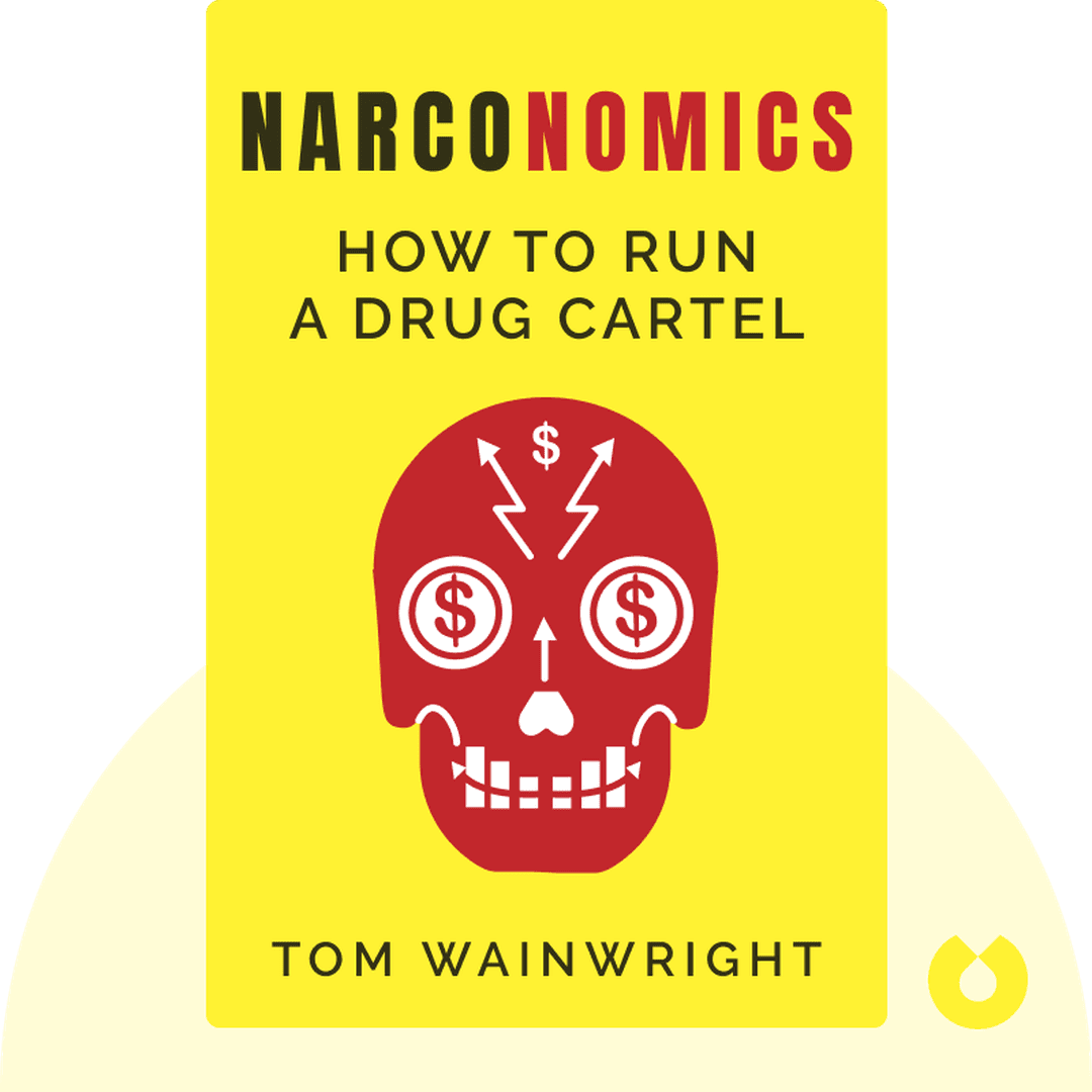 Narconomics cover