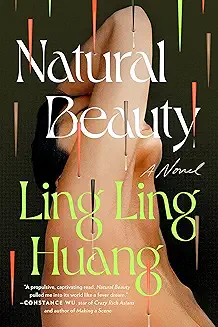 Natural Beauty cover