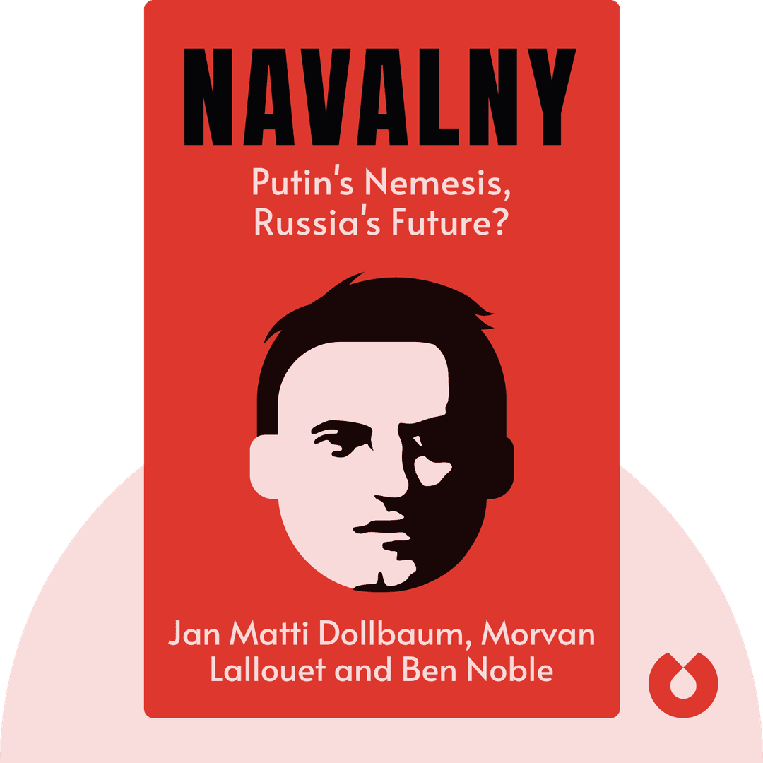 Navalny cover