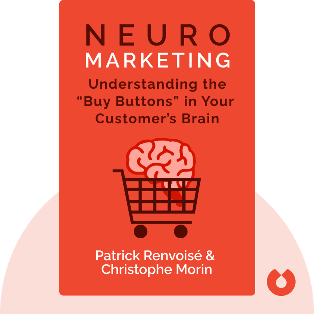 Neuromarketing cover