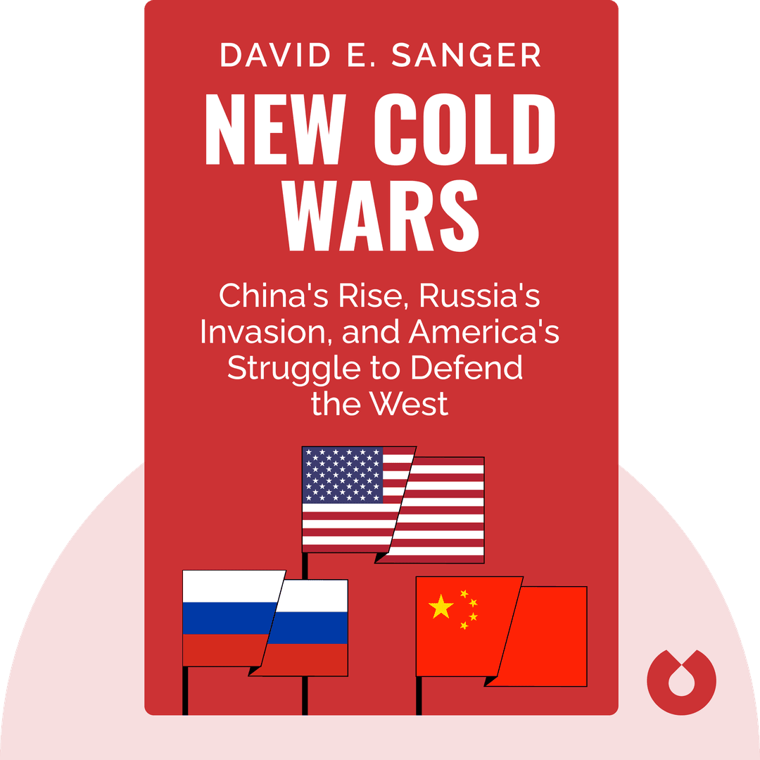 New Cold Wars cover