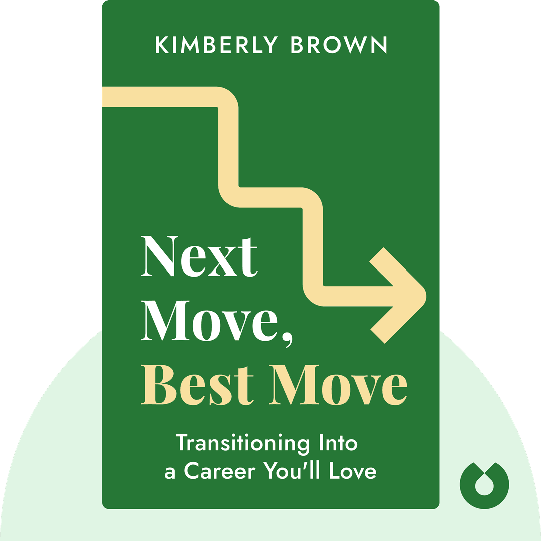 Next Move, Best Move cover