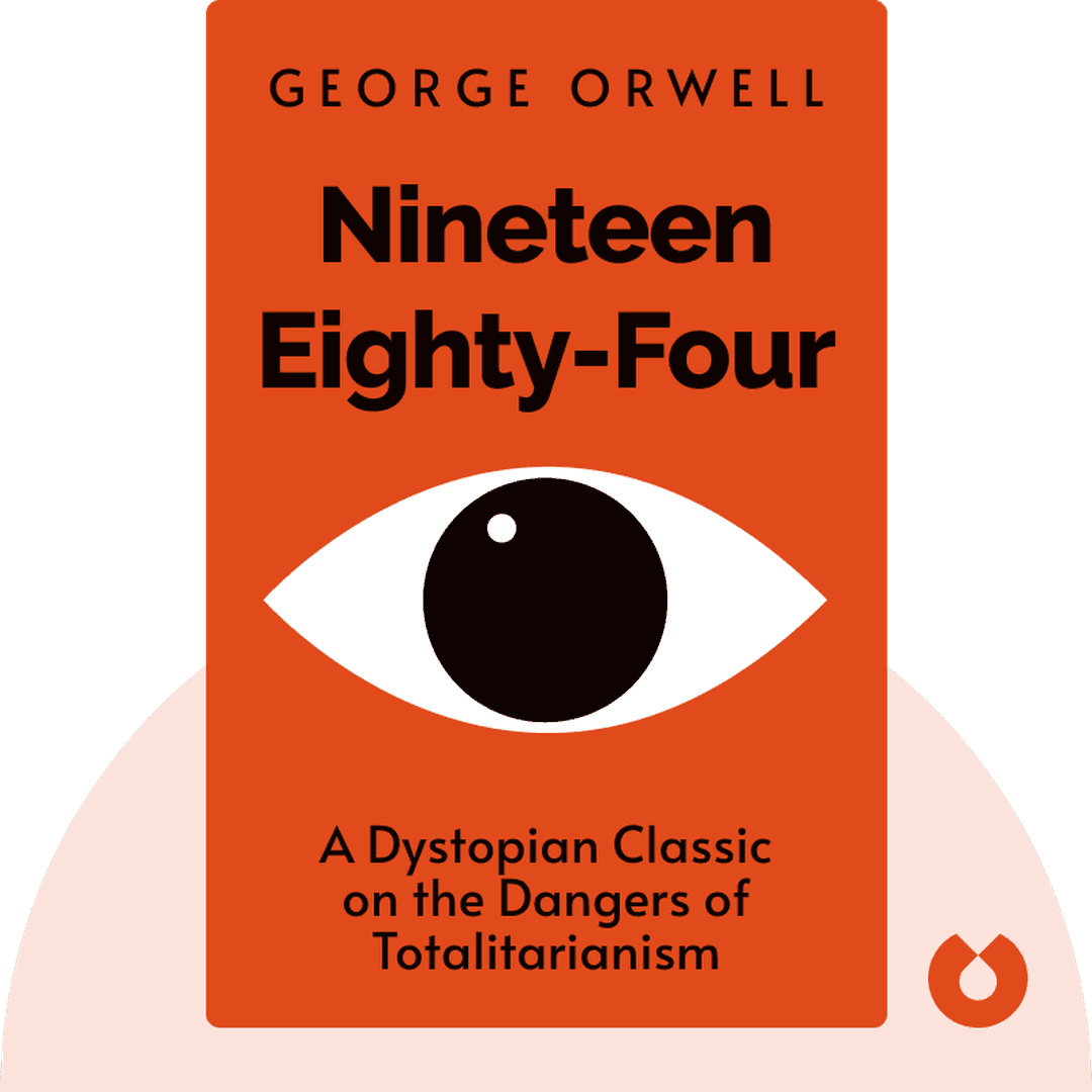 Nineteen Eighty-Four (1984) cover