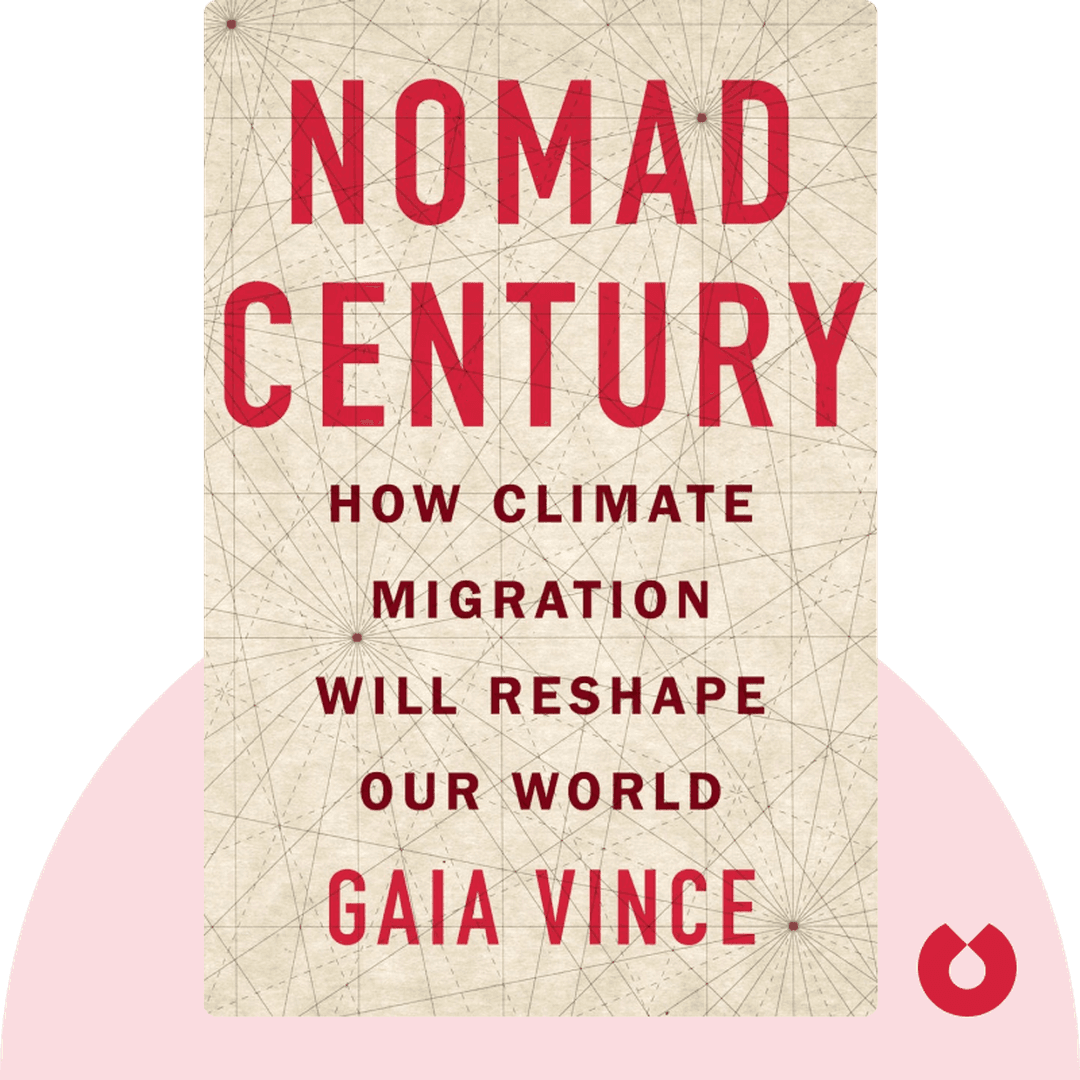 Nomad Century cover