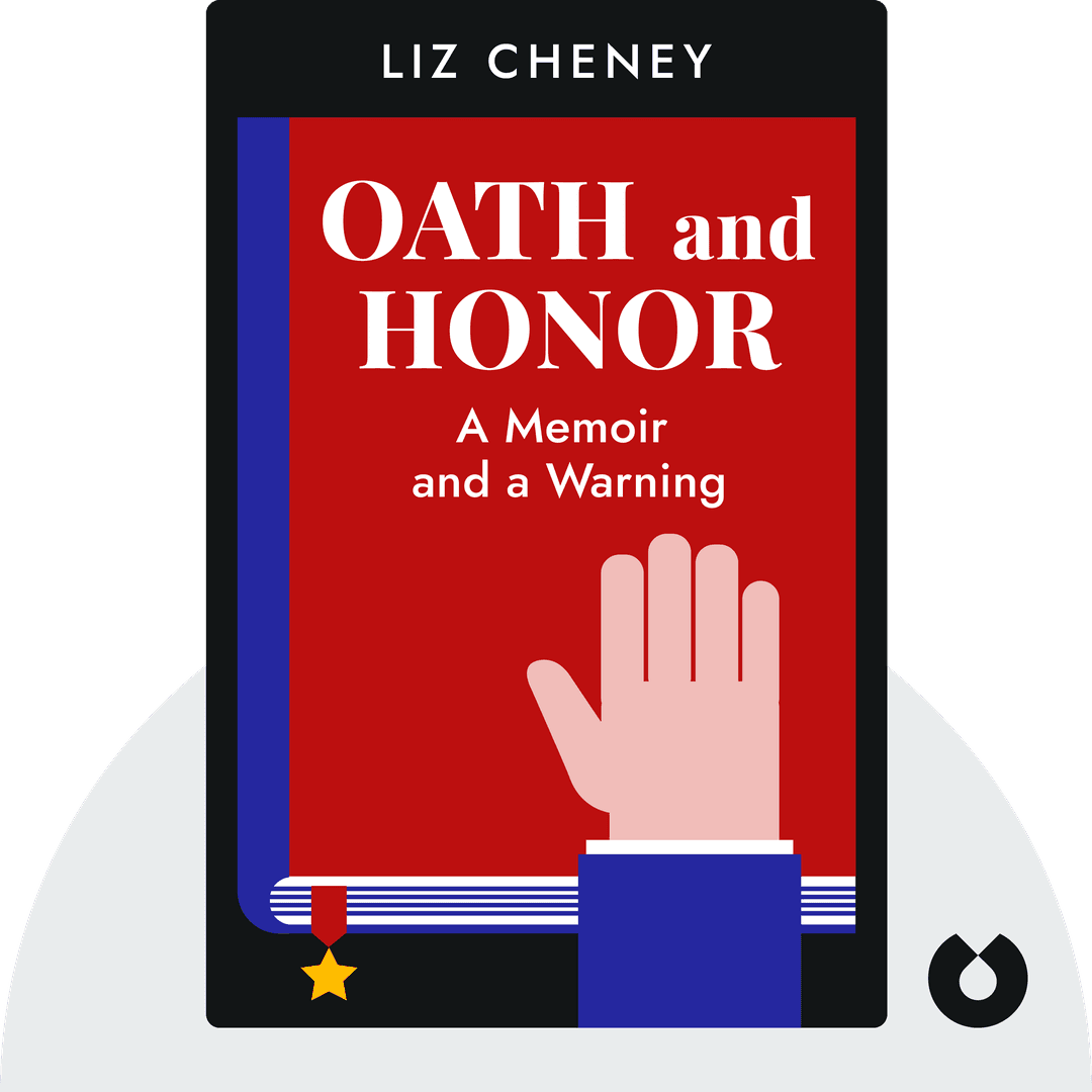 Oath and Honor cover