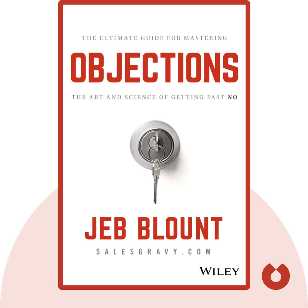 Objections cover