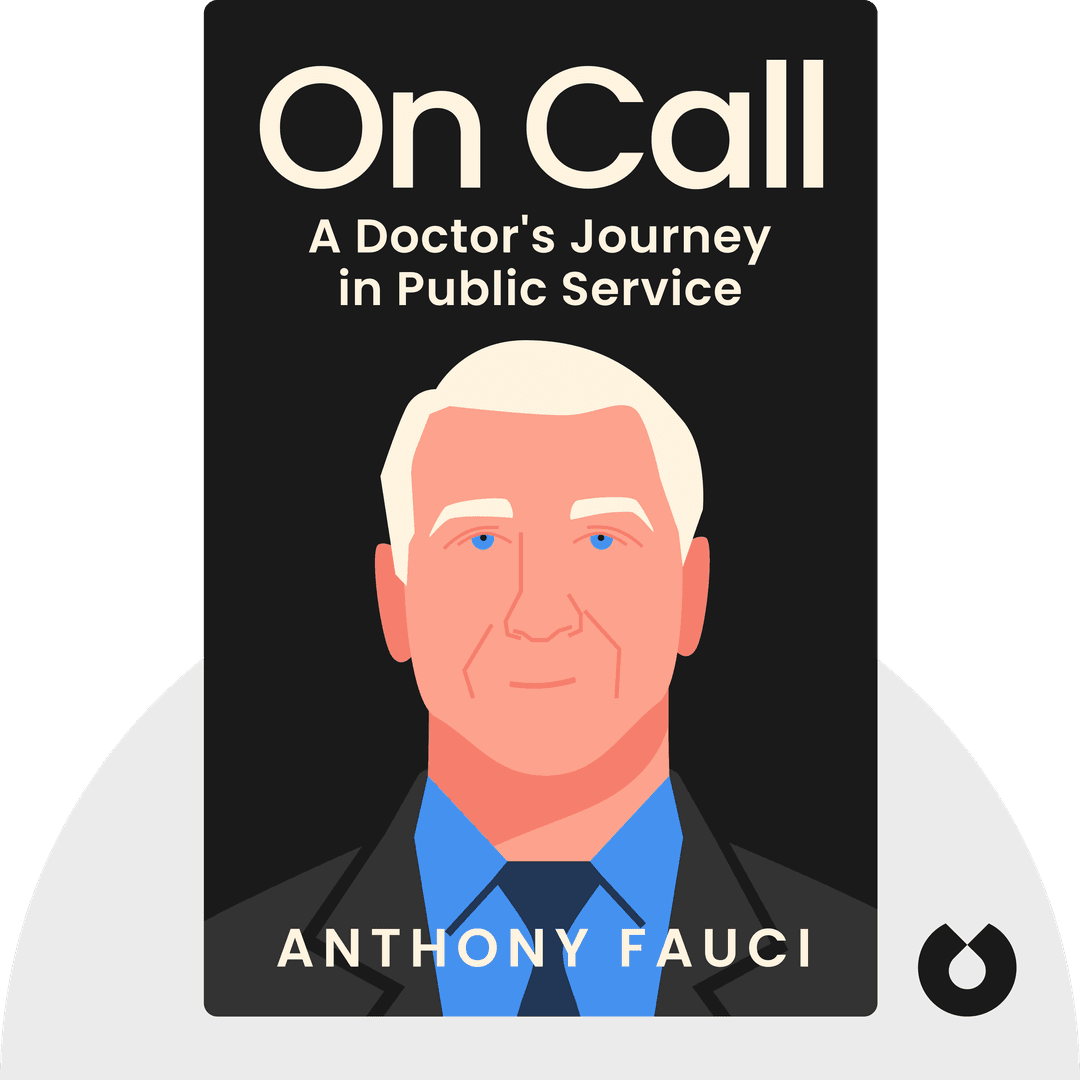 On Call cover