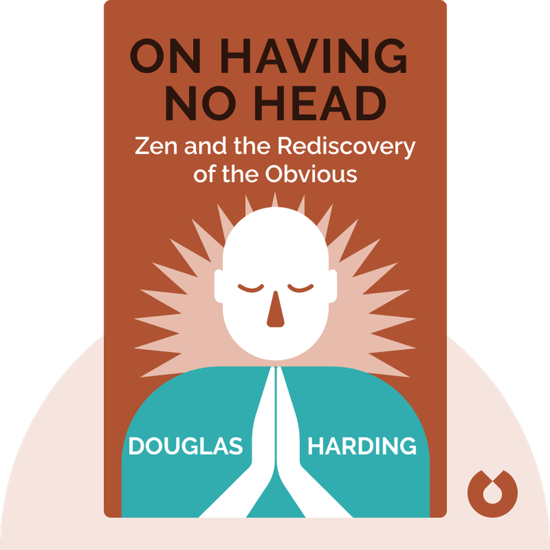 On Having No Head cover