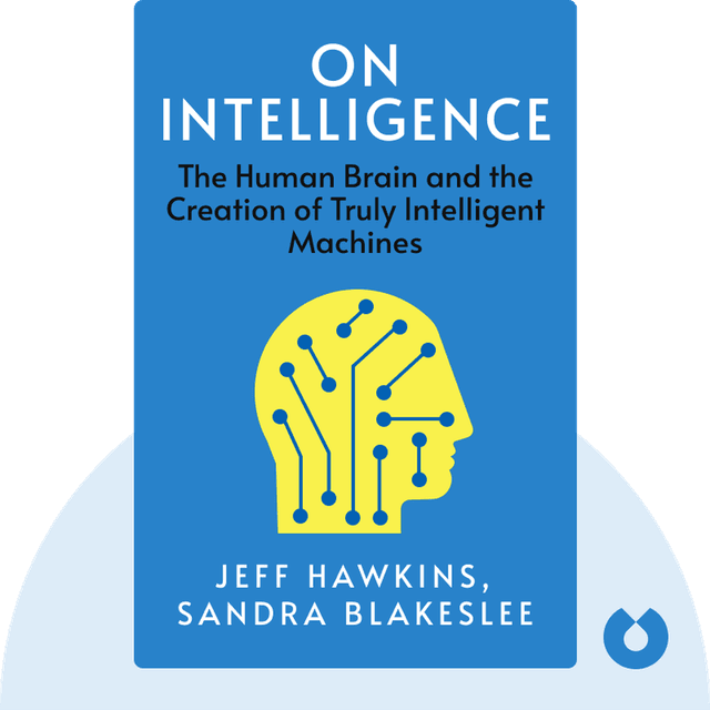 On Intelligence audiobook cover - How a New Understanding of the Brain Will Lead to the Creation of Truly Intelligent Machines