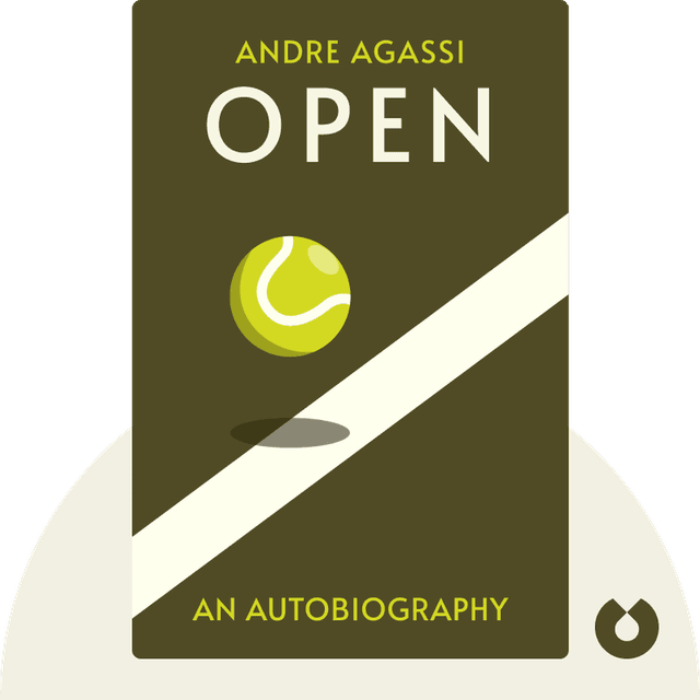 Open audiobook cover - An Autobiography