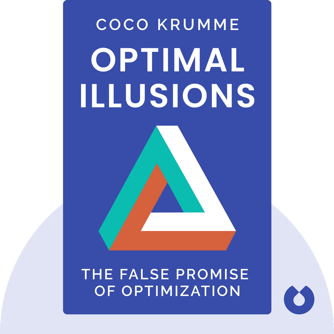 Optimal Illusions cover