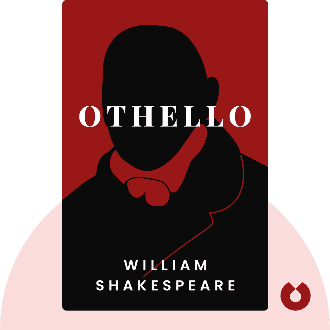 Othello cover