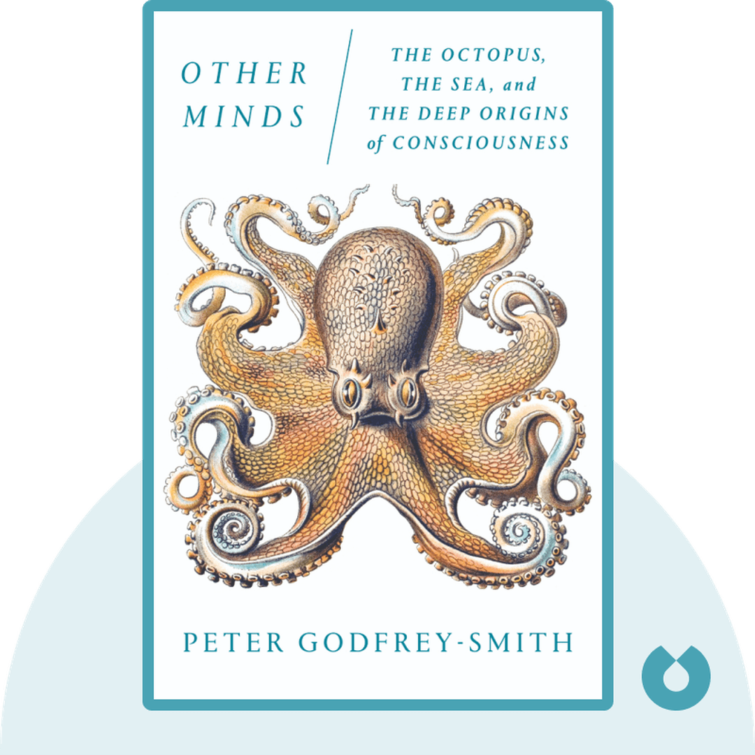 Other Minds cover