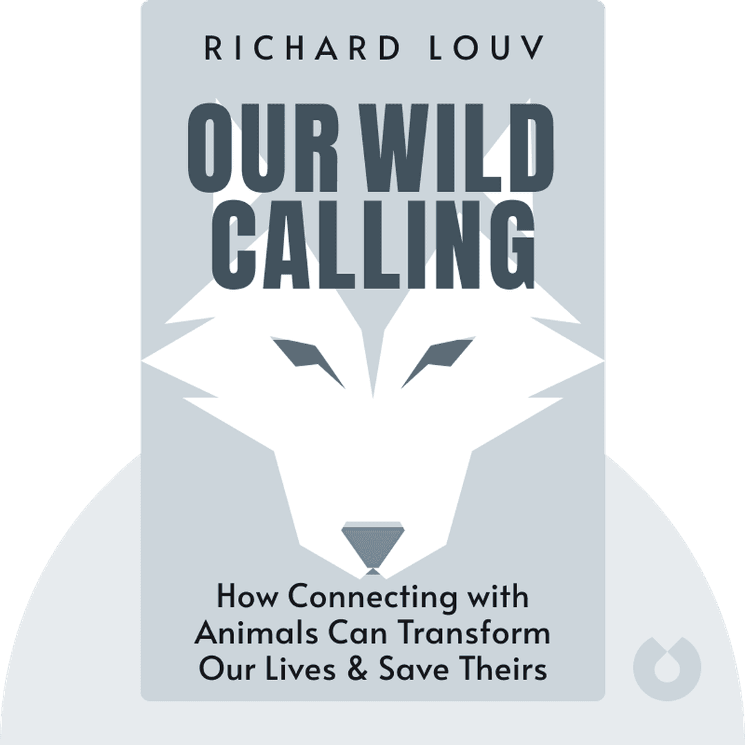 Our Wild Calling cover