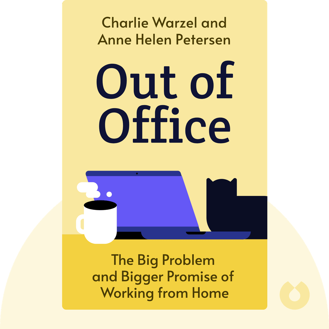 Out of Office cover