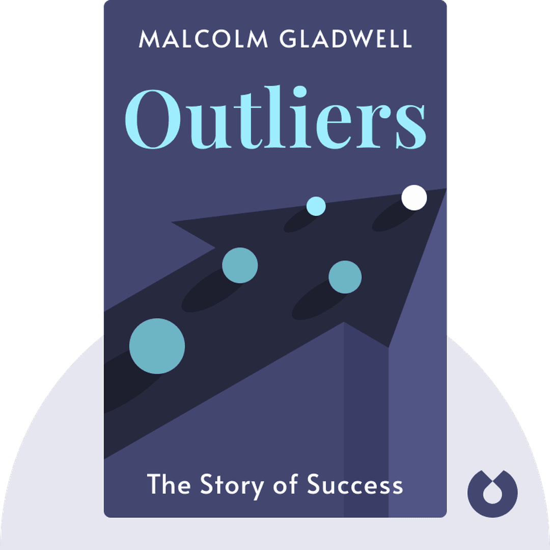 Outliers cover