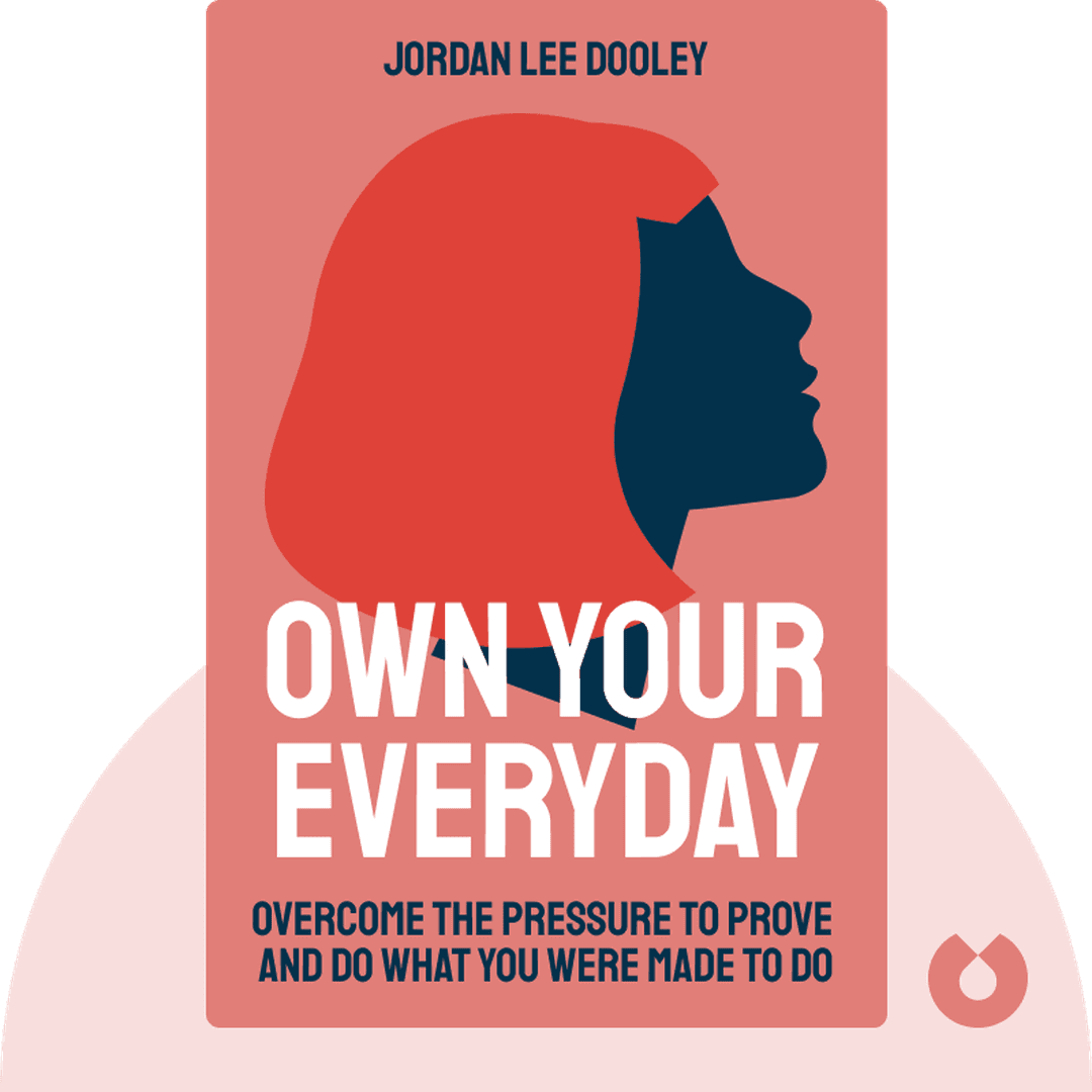 Own Your Everyday cover