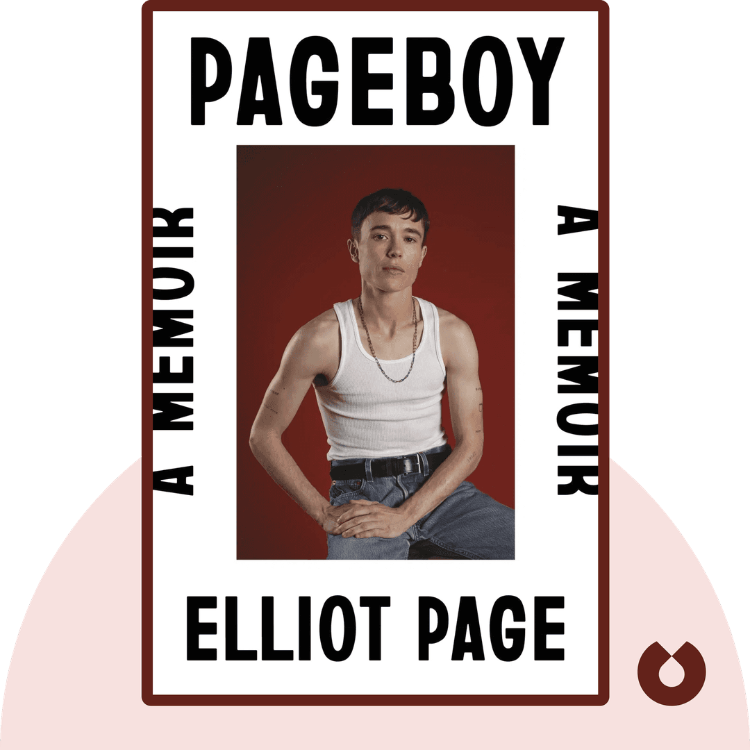 Pageboy cover
