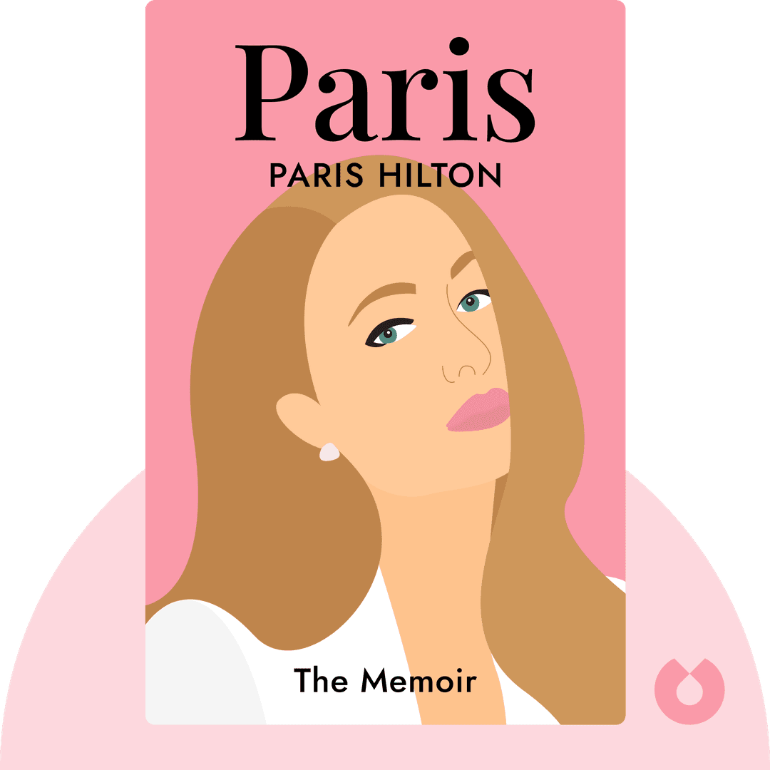 Paris cover