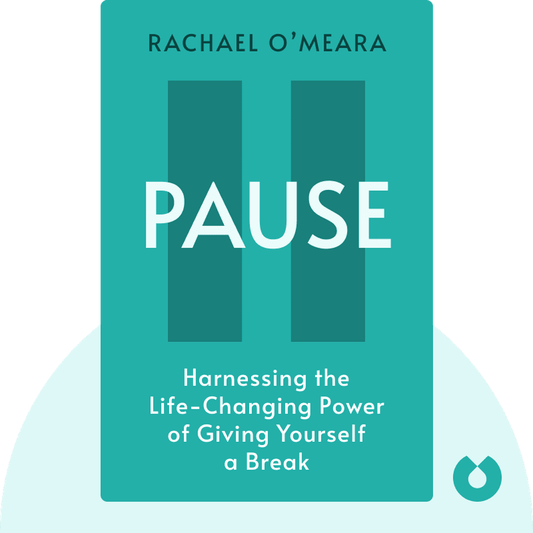 Pause cover