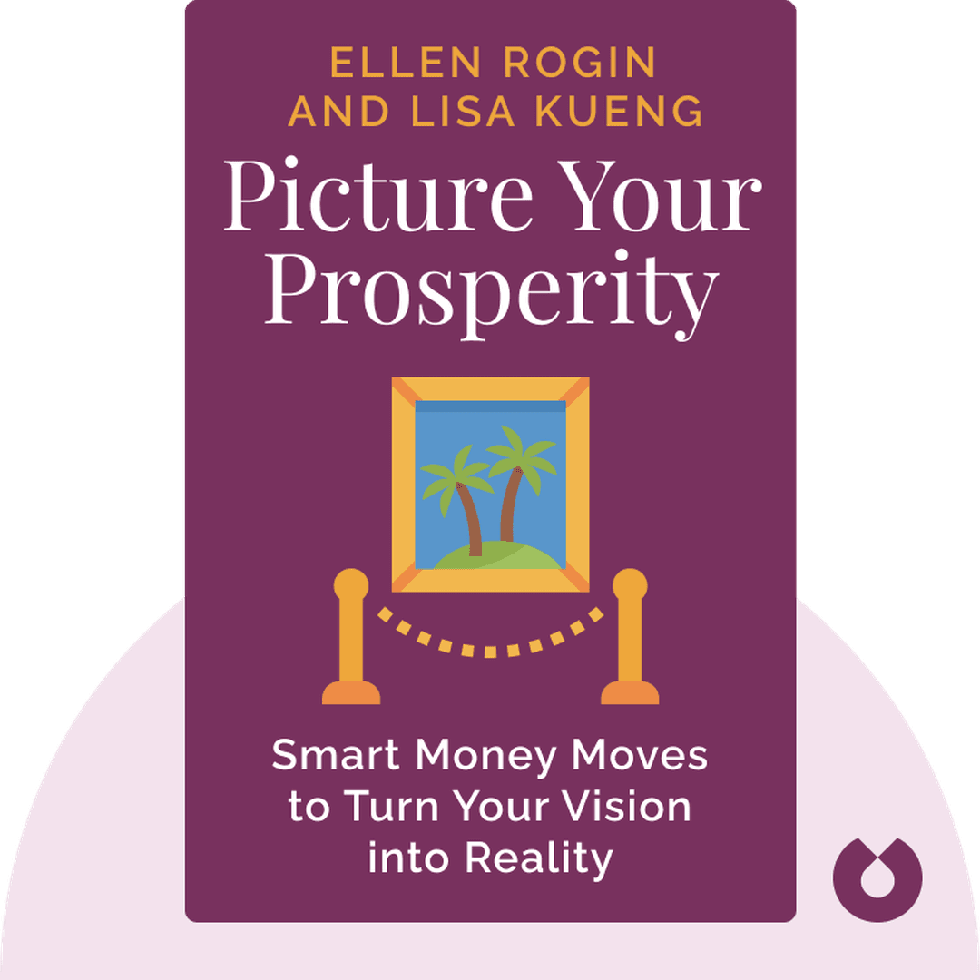 Picture Your Prosperity cover